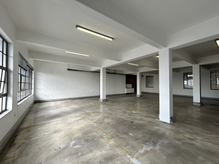 To Let commercial Property for Rent in Salt River Western Cape